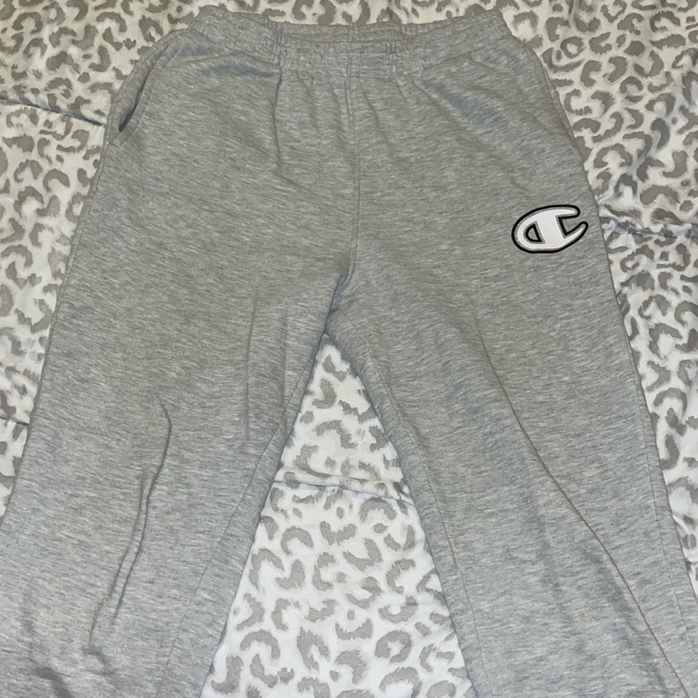 Champion Authentic Athleticwear